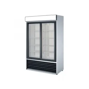 Armario Expositor Refrigerado RVCS-1000 marca EUTRON