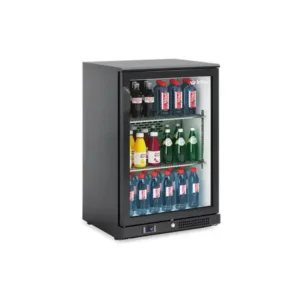 Expositor refrigerado altura 920mm Serie ERV_15