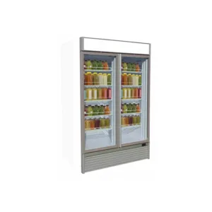 Armario de Refrigeración EIS 112.3 - IARP