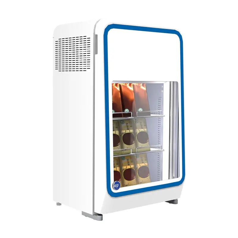 Congelador Super Ecxite - IARP Blanco