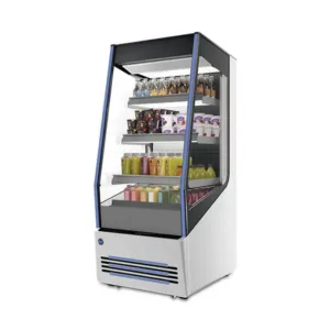 Armario Expositor Refrigerado Joy 30 Lite - IARP