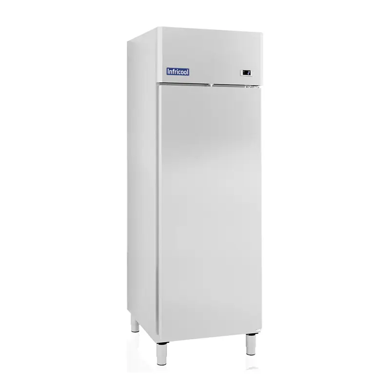 Armario de Congelación GN 2/1 Serie IAG - INFRICOOL MODELO IAG701N