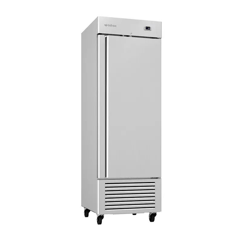 Armario de Congelación GN 2/1 Línea Americana - INFRICO MODELO AN 23 BT