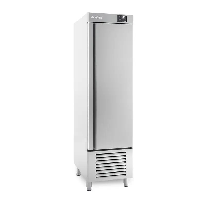 Armario de Congelación Serie Nacional 400/900L - INFRICO MODELO AN 401 BT