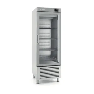 Home Armario congelación puerta cristal 500/1000L marca INFRICO