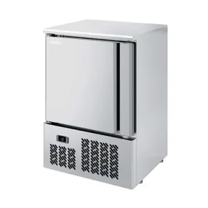 Escarchadores de copas 95 L marca INFRICO modelo ESC 50