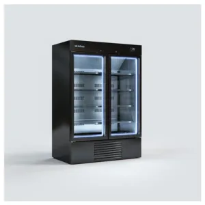 Expositor refrigerado minimarket ERC 130 PH - INFRICO