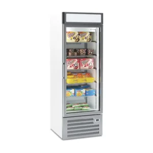 Expositor refrigerado NEC marca INFRICO modelo NEC501RV