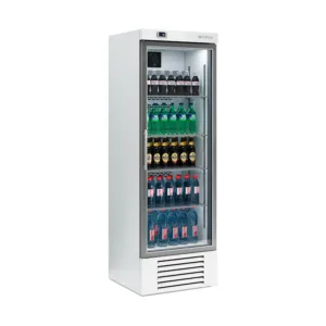 Expositor refrigerado Infrico Modelo ERC 36 B