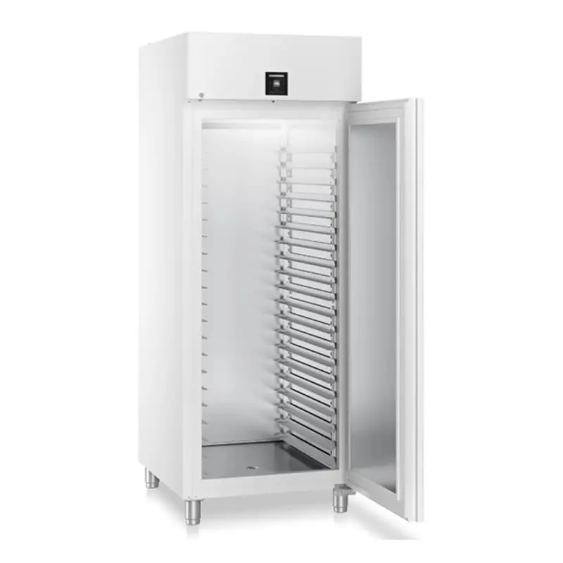 Congeladores verticales para pastelería y panadería de LIEBHERR Gama BFPvg