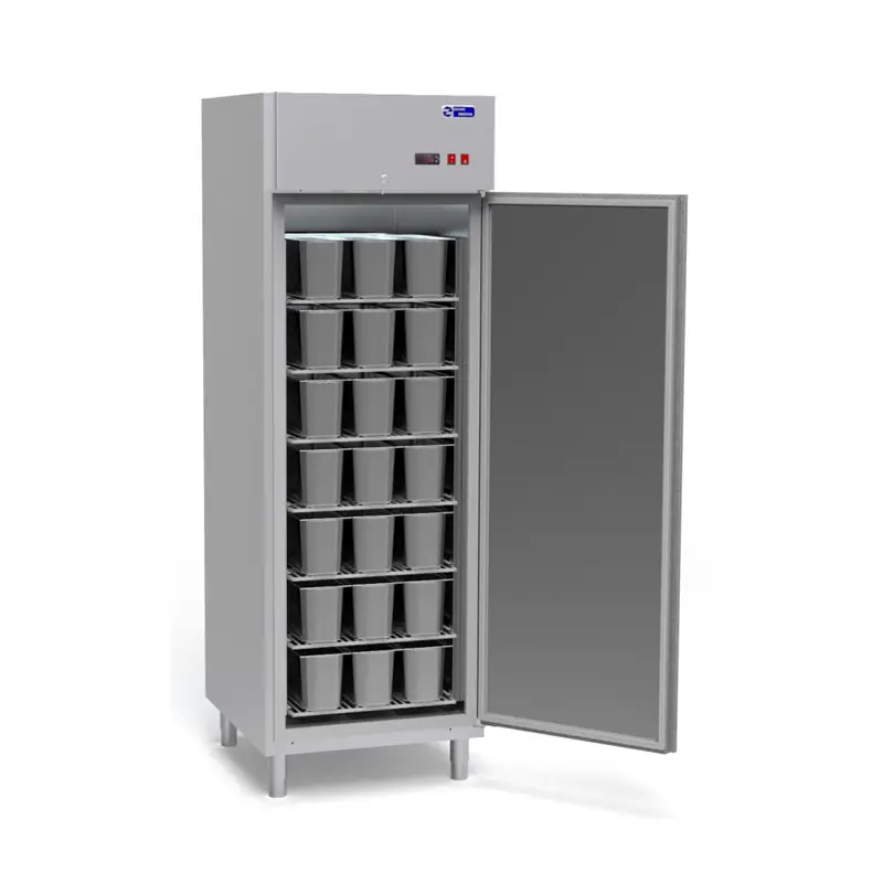 Armario para helados AG-700-CH