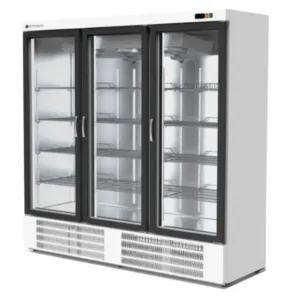Armario Gourmet Coreco EBR 2003 BI