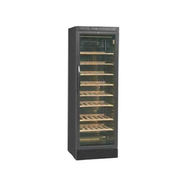 Armario para Vinos y Cavas Gama Wine Marca CASFRI capacidad de 100 a 120 botellas