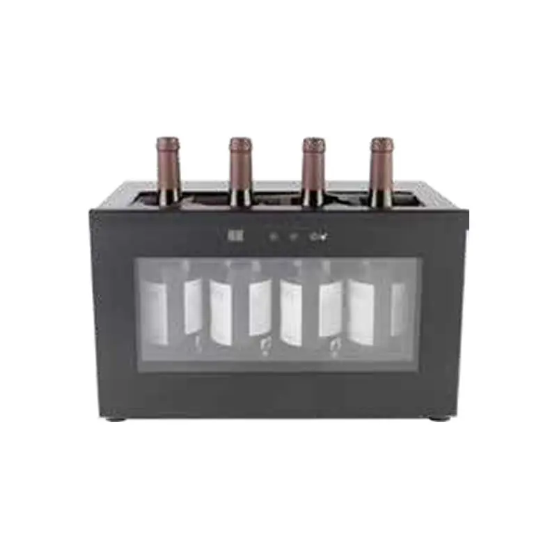 Dispensador Conservador de Vinos y Cavas marca CASFRI