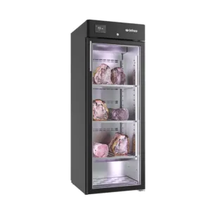 Home Armario madurador de carne AC 280 MDAB - INFRICO