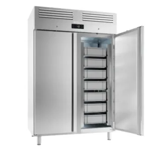 Armarios refrigeración pescado 600x400 - INFRICO - AGB 1402 PESC