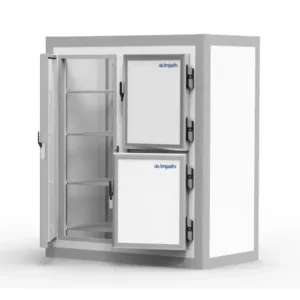 Armario Modular Desmontable Serie AMD