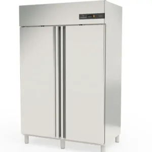 Home Armario refrigeración GN2/1 S-Line de CORECO cgr-1002-spf