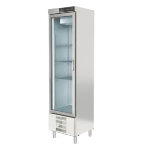 Home Armario snack fit puerta cristal csrv-55-s de CORECO