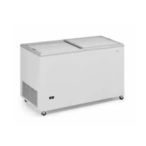 Home Congelador Puertas Correderas Ciegas Serie Delta Marca Casfri