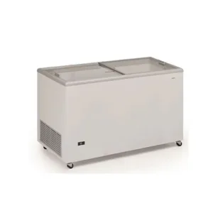 Congelador puerta corredera de Cristal Marca Casfri
