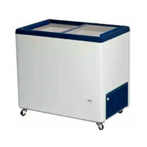 Congelador Puertas Correderas de Cristal Marca CASFRI