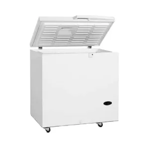 Home Congelador Ultracongelación Baja Temperatura Marca CASFRI
