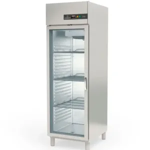 Home Armario refrigeración GN2/1 S-Line CGRE de CORECO modelo CGRE-751-SPF