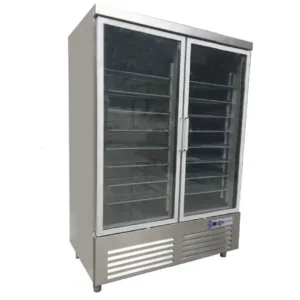 Armario Expositor Refrigerado SG-1400 marca EUTRON