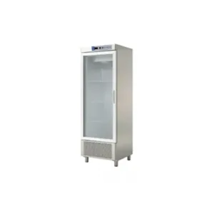 Armarios Refrigerados Serie Snack Marca EUTRON modelo ARS-6001-C