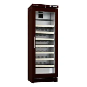 Home Armarios de vino en madera Serie EVV - INFRICO modelo EVV100