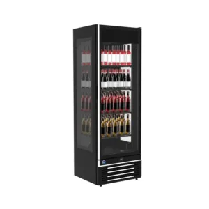 Armario de Vino Glee Glass Winery - IARP