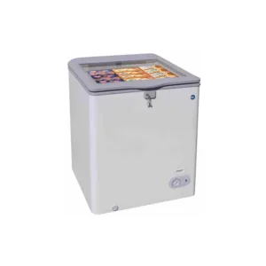 Home Congelador BRAVO 130 - IARP