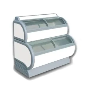 Home Congelador Expositor Horizontal B-ICE - IARP