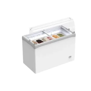 Home Vitrina de Helados Vic Creamy 330 - IARP
