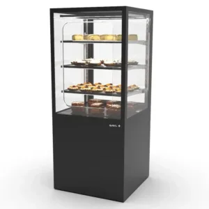 Home Vitrina expositora Integra base Grab&Go IN60/80-140G de SAYL