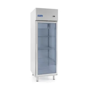 Home Armario de Refrigeración Puerta de Cristal GN 2/1 Serie IAG - INFRICOOL MODELO IAG701CR