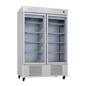 Armario de Refrigeración AN 49 CR Línea Americana - INFRICO