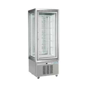 Home Armarios expositores pastelería 420/840L marca INFRICO