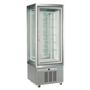 Home Armario expositor heladería y pastelería VNP - INFRICO Modelo LO3700VNP