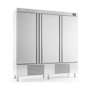 Home Armario Refrigeración Serie nacional 1600L marca INFRICO