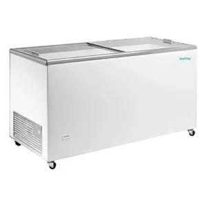 Home Conservadora puerta corredera Marca INFRICO