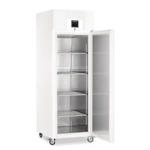 Home Armarios frigoríficos ventilados de laboratorio Profesionales Marca Liebherr