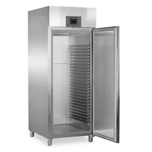 Home congelador vertical para pastelería y panadería Marca Liebherr