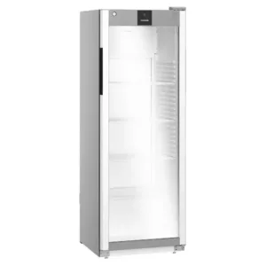 Home Armario de refrigeración Liebherr puerta de cristal MRFvd