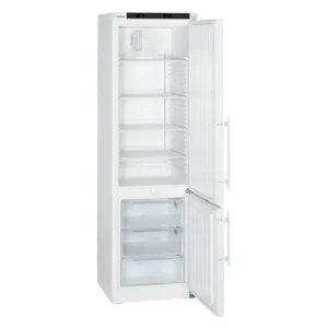 Home Frigoríficos combi para laboratorio Marca Liebherr