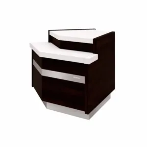 Home Ángulos frío ventilado modular marca Infrico