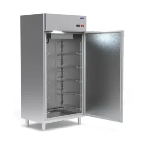 Home Armario refrigerado para pescado - OSCAR ZARZOSA Modelo G-650-P5