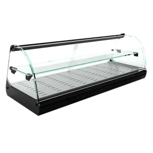 Home Vitrina calentador Serie dos pisos SAHARA Marca SAYL