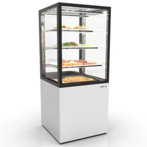 Vitrina expositora Integra IN60/80-140